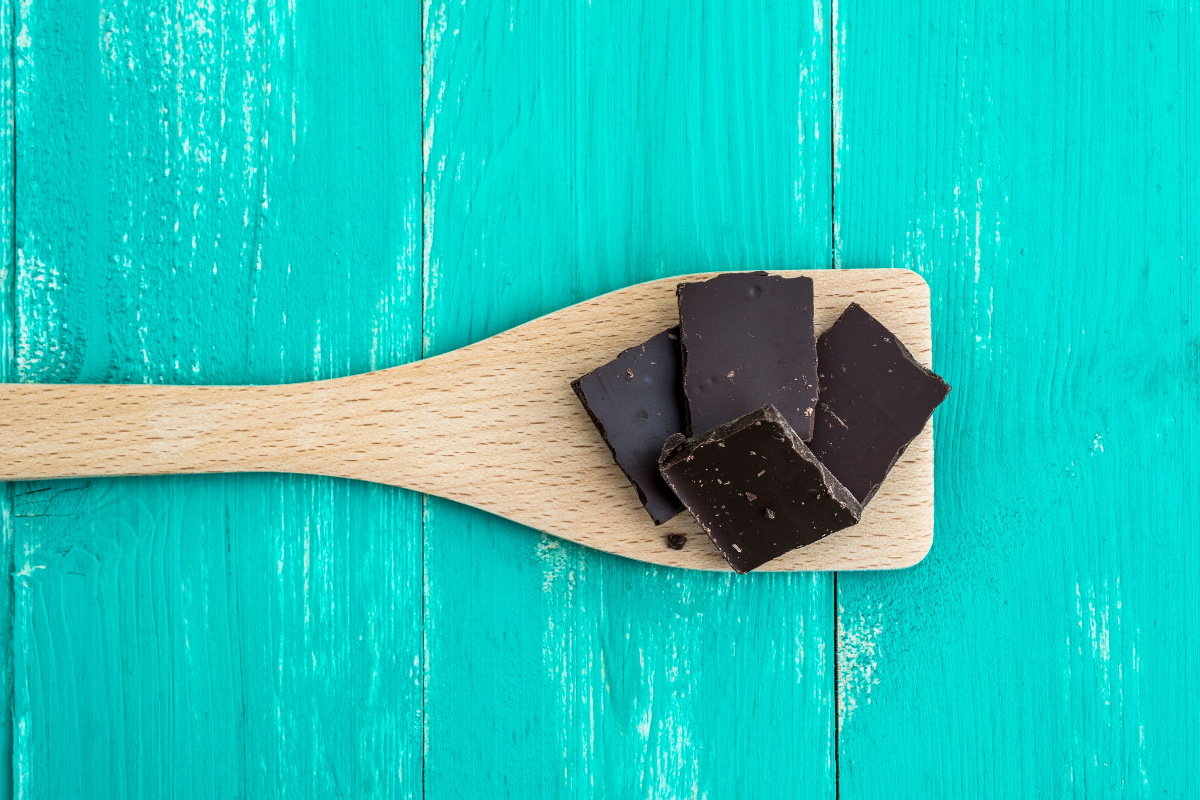 Why You Should Include Dark Chocolate in Your Fat Burning Program